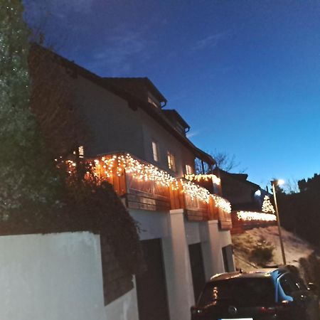 Fewo -Doebele Apartment Furtwangen Exterior photo