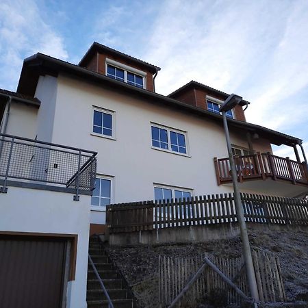 Fewo -Doebele Apartment Furtwangen Exterior photo